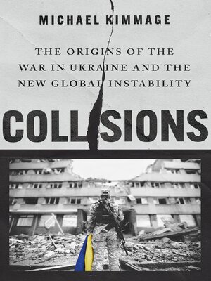 cover image of Collisions